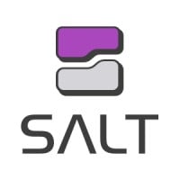 Salt Security Logo